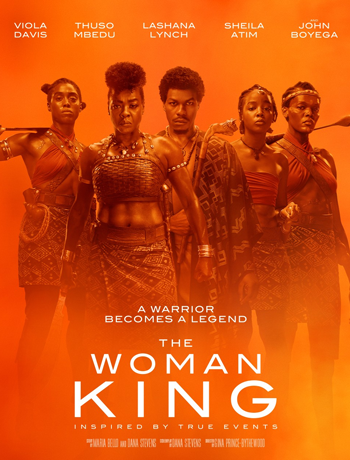 The Woman King