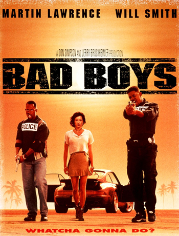 Bad Boys