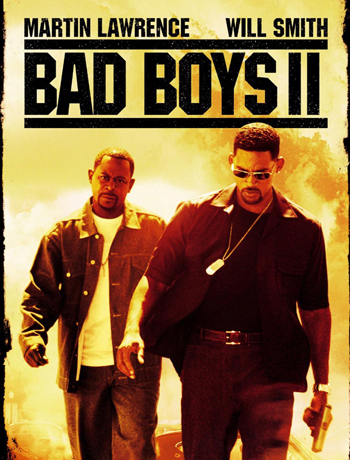 Bad Boys II