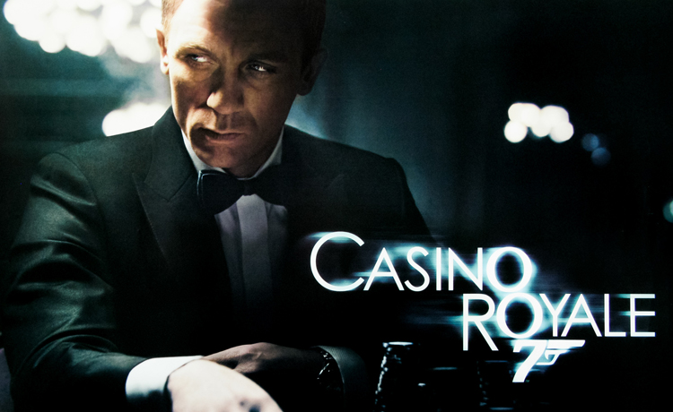 Casino Royale