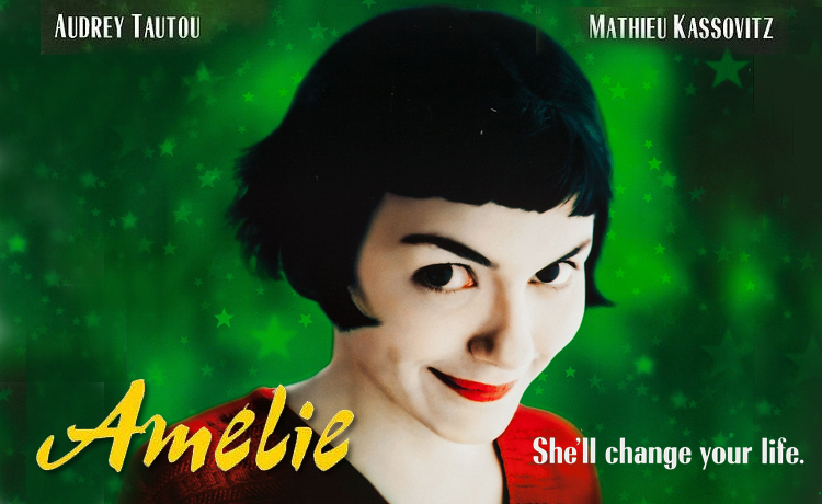 Amelie