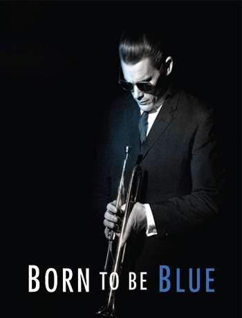 Born to Be Blue