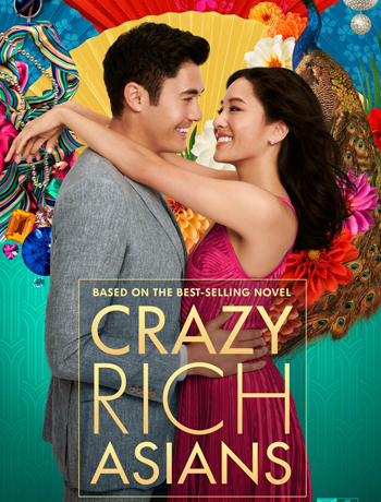 Crazy Rich Asians