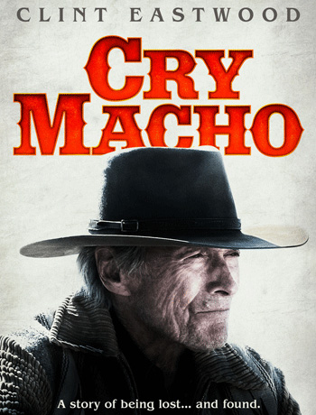 Cry Macho