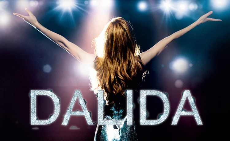 Dalida