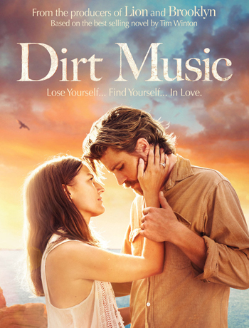 Dirt Music