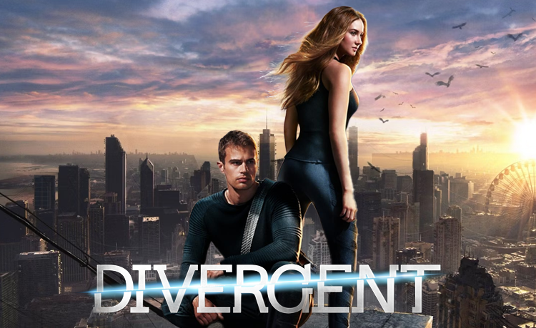 Divergent