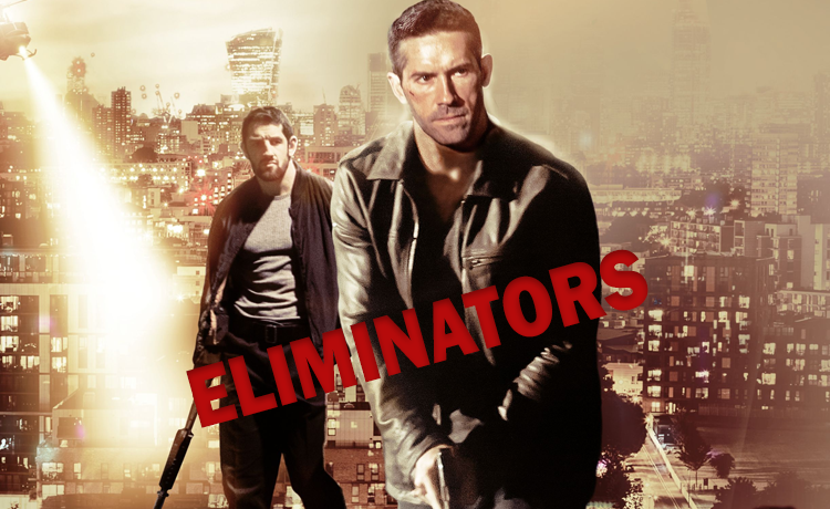 Eliminators