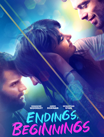 Endings, Beginnings