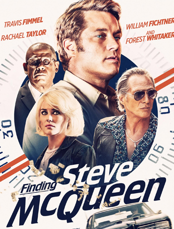 Finding Steve McQueen