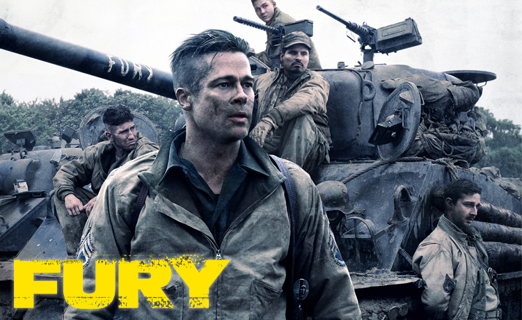 Fury