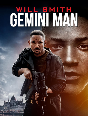 Gemini Man