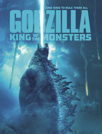 Godzilla: King of the Monsters