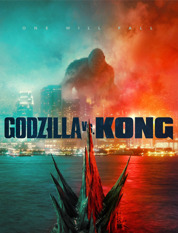 Godzilla vs. Kong