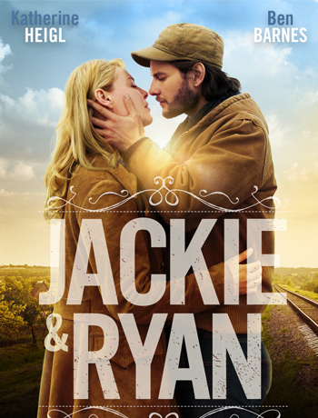 Jackie & Ryan