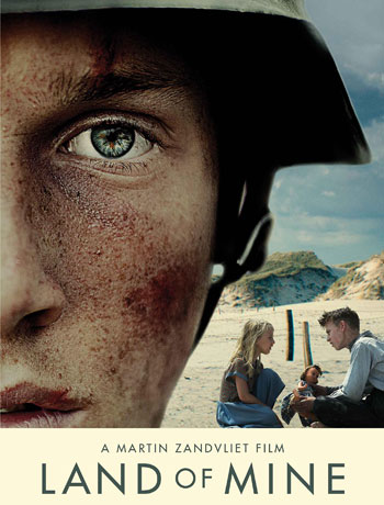 Land of Mine