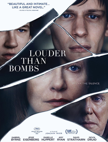 Louder Than Bombs