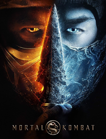 Mortal Kombat