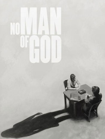 No Man of God