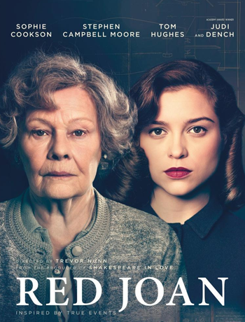 Red Joan