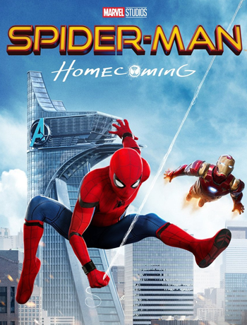 Spider-Man: Homecoming