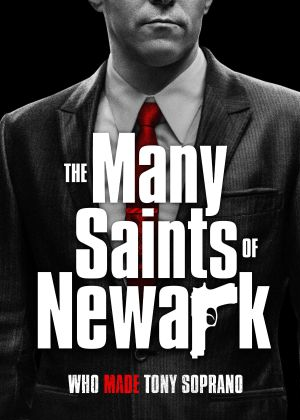 The Many Saints Of Newark