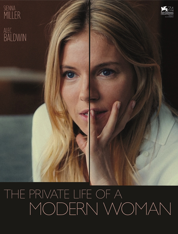 The Private Life of a Modern Woman