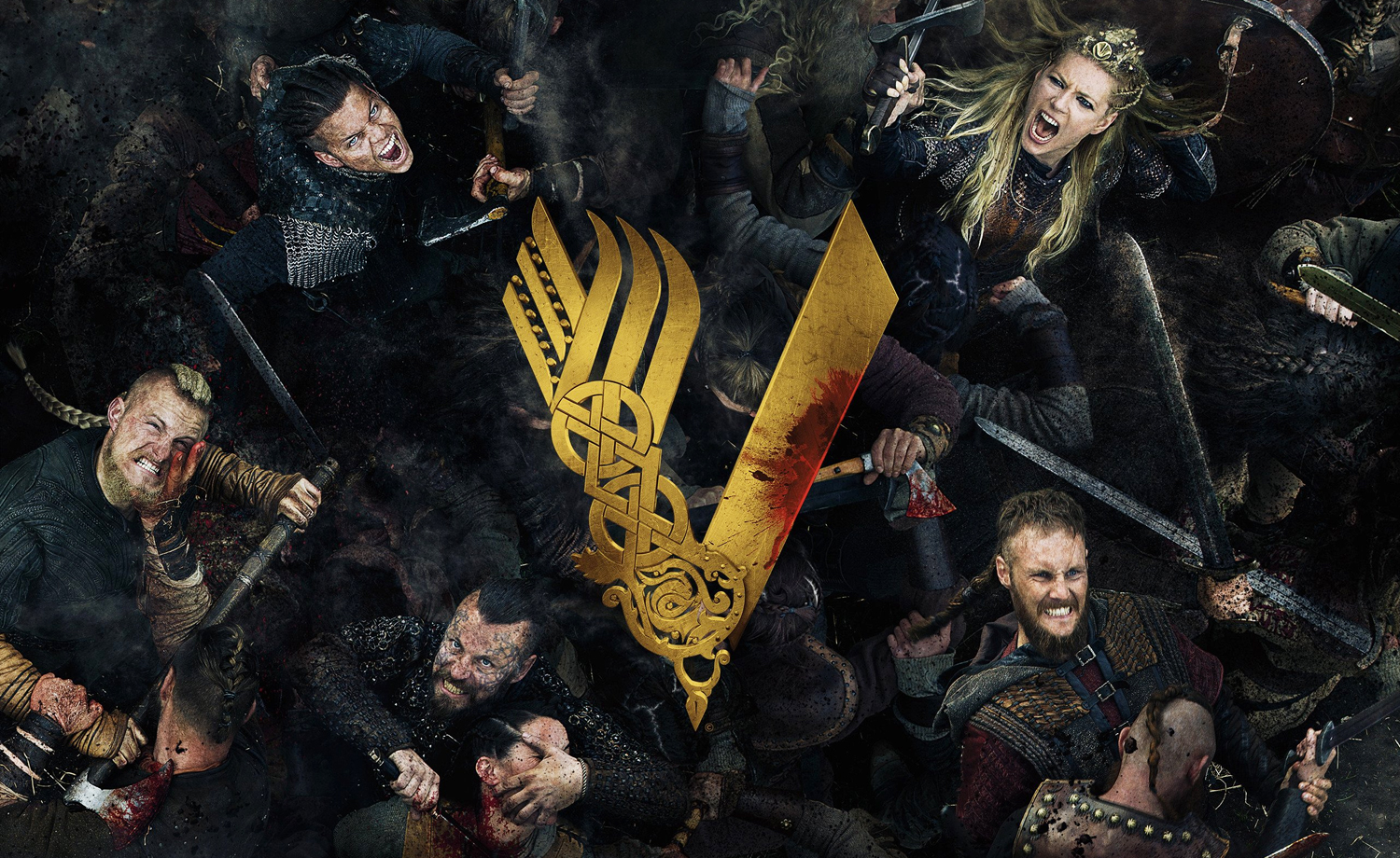 Vikings S5