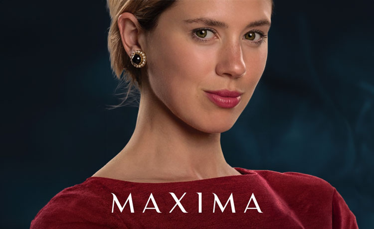 Maxima