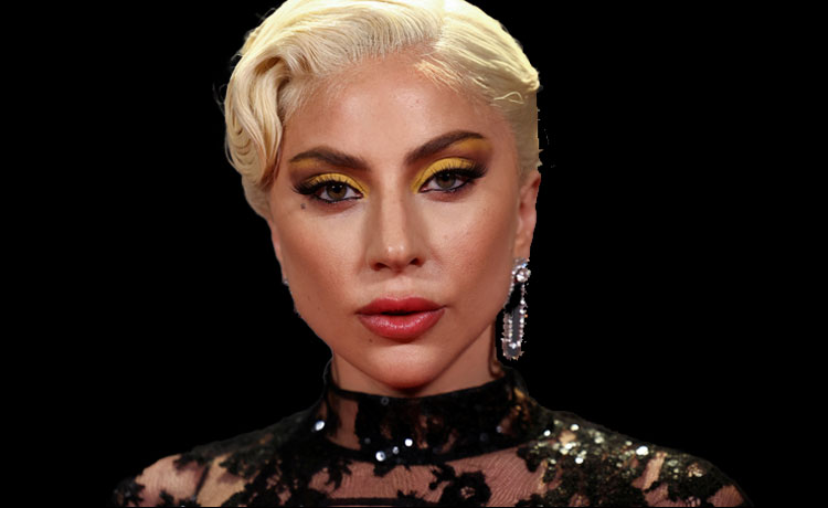 Lady Gaga To Release New Album - Harlequin