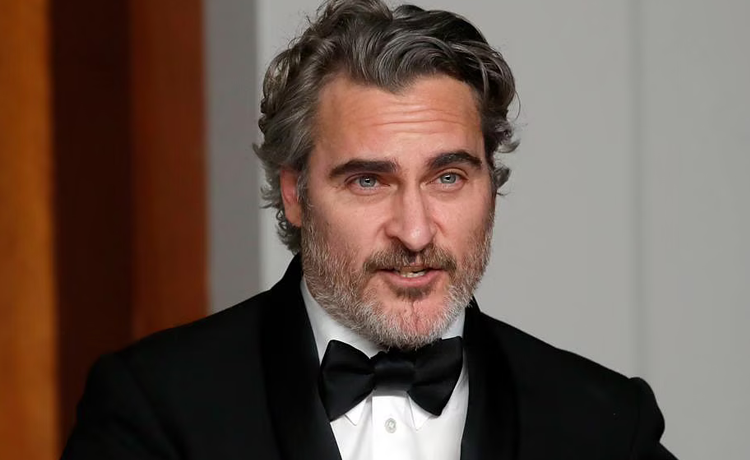 Joaquin Phoenix To Star In Napoleon Bonaparte's Biopic