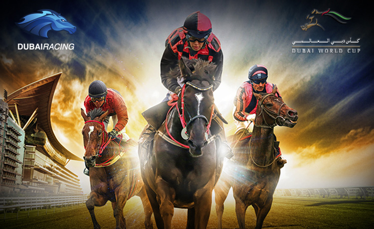 Dubai World Cup 2018