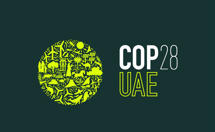 COP 28 Opening