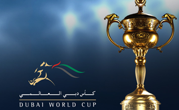 Dubai World Cup 2024