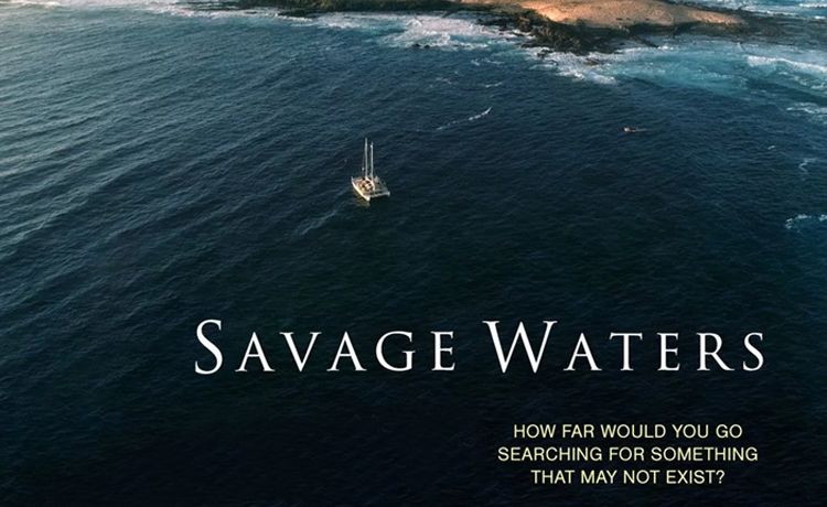 Savage Waters